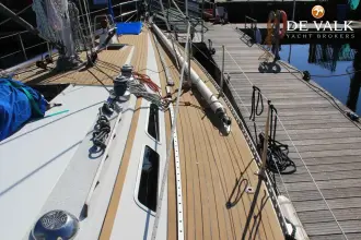 Thumbnail von Sweden Yachts 50