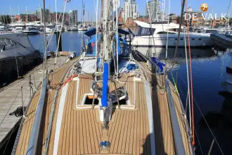Thumbnail von Sweden Yachts 50
