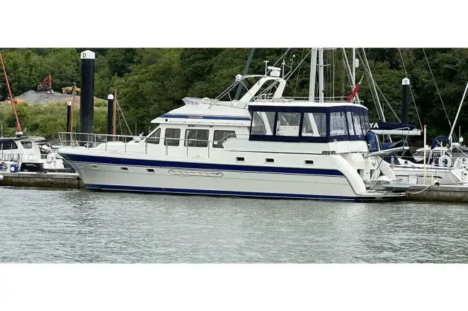 Трейдер 535 Signature Mistral Star