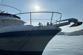 Thumbnail von Trader 535 Signature Mistral Star