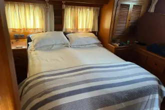 Thumbnail von Trader 535 Signature Mistral Star