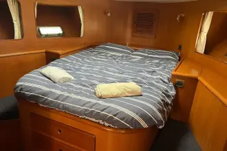 Thumbnail von Trader 535 Signature Mistral Star