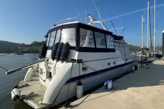 Thumbnail von Trader 535 Signature Mistral Star