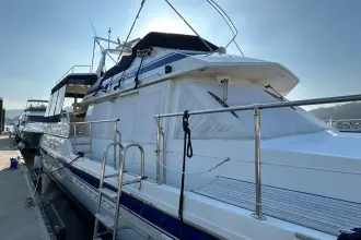 Thumbnail von Trader 535 Signature Mistral Star
