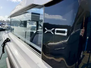 Thumbnail von XO Boats EXPLR 9 SUSIE G