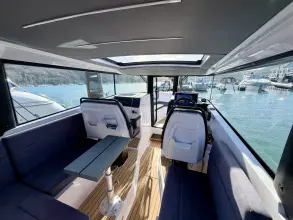 Thumbnail von XO Boats EXPLR 9 SUSIE G