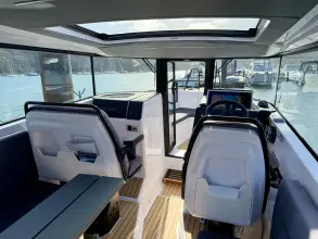 Thumbnail von XO Boats EXPLR 9 SUSIE G