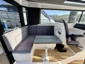 Thumbnail von XO Boats EXPLR 9 SUSIE G