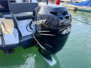 Thumbnail von XO Boats EXPLR 9 SUSIE G