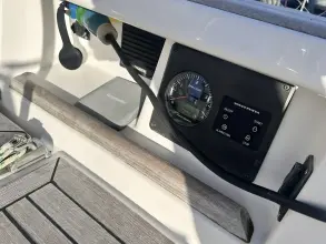 Thumbnail von Hallberg-Rassy 342 CAPELLA