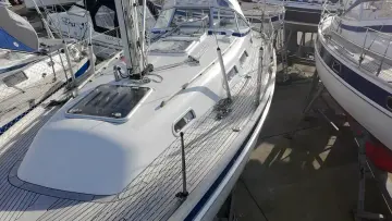 Thumbnail von Hallberg-Rassy 342 CAPELLA