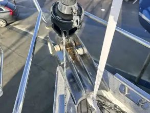 Thumbnail von Hallberg-Rassy 342 CAPELLA