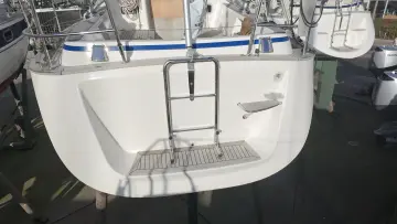 Thumbnail von Hallberg-Rassy 342 CAPELLA