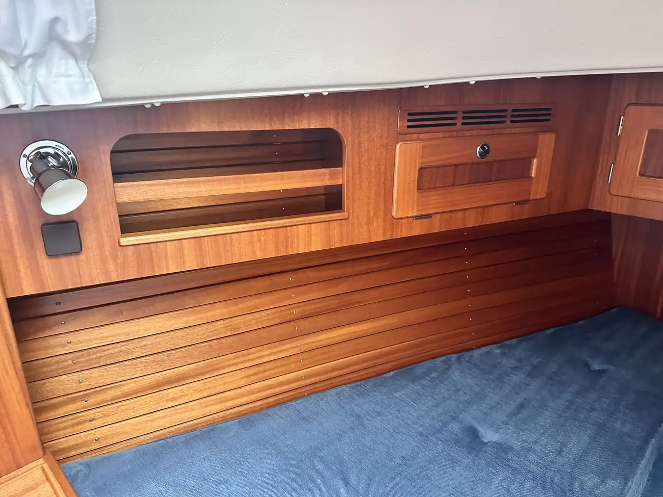 Thumbnail von Hallberg-Rassy 342 CAPELLA