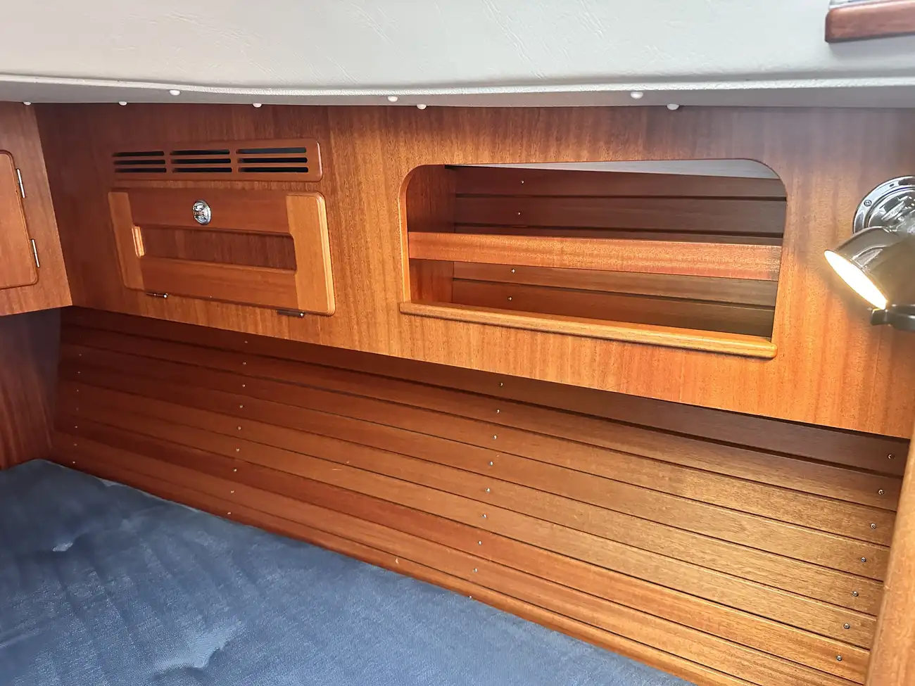 Thumbnail von Hallberg-Rassy 342 CAPELLA