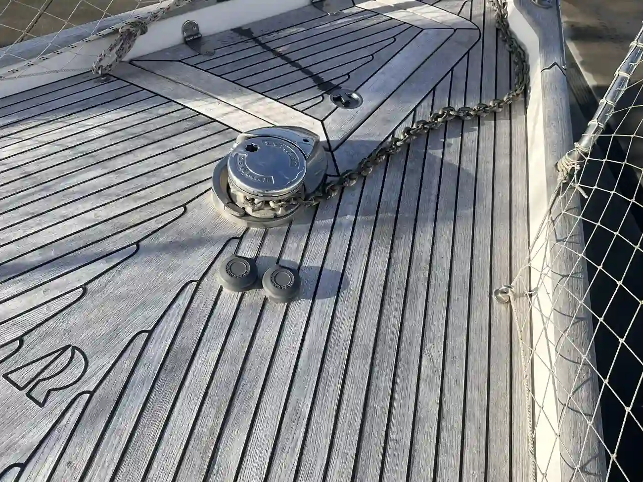 Thumbnail von Hallberg-Rassy 342 CAPELLA