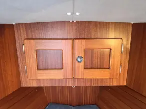 Thumbnail von Hallberg-Rassy 342 CAPELLA