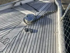 Thumbnail von Hallberg-Rassy 342 CAPELLA