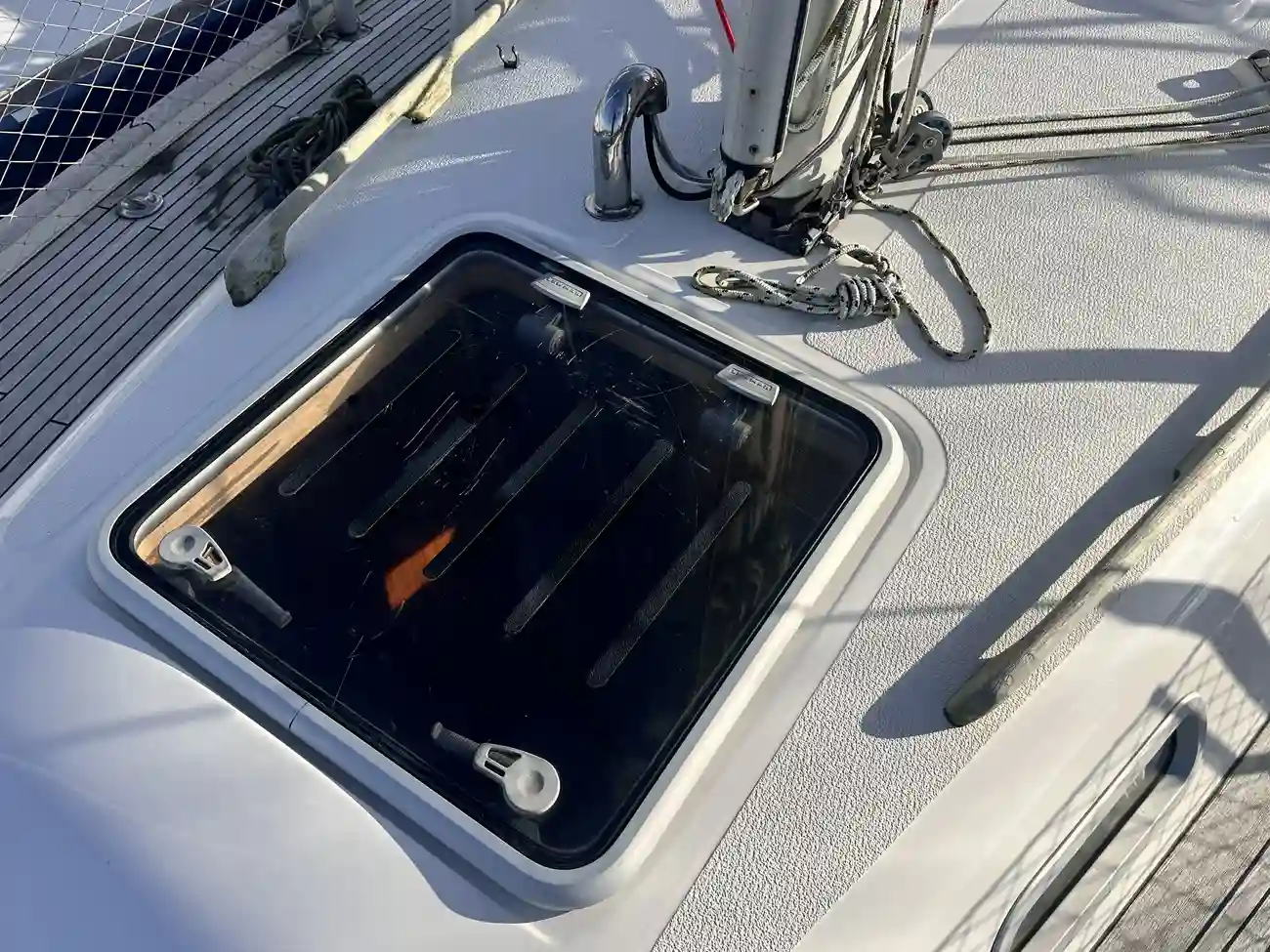 Thumbnail von Hallberg-Rassy 342 CAPELLA