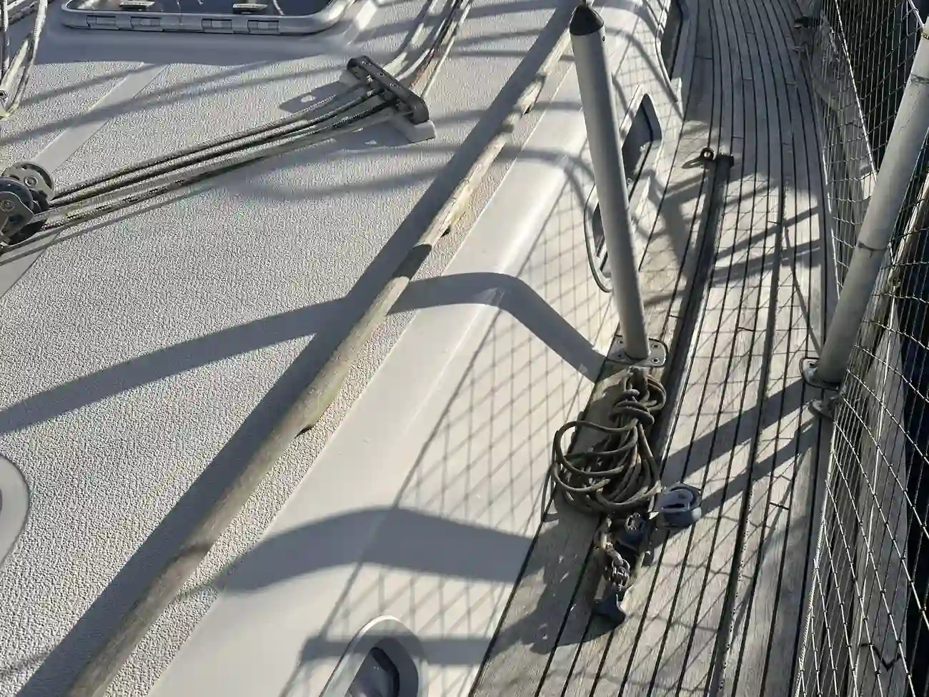 Thumbnail von Hallberg-Rassy 342 CAPELLA