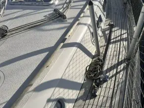 Thumbnail von Hallberg-Rassy 342 CAPELLA