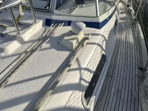 Thumbnail von Hallberg-Rassy 342 CAPELLA