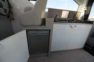 Thumbnail von Rodman Spirit 31 HT Moteur Hors-bord Pufferfish