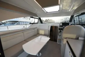 Thumbnail von Rodman Spirit 31 HT Moteur Hors-bord Pufferfish