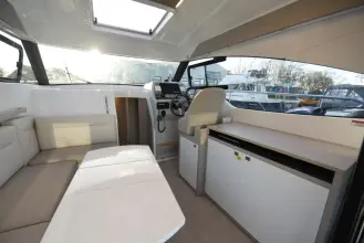 Thumbnail von Rodman Spirit 31 HT Moteur Hors-bord Pufferfish