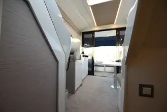 Thumbnail von Rodman Spirit 31 HT Moteur Hors-bord Pufferfish