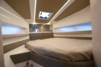 Thumbnail von Rodman Spirit 31 HT Moteur Hors-bord Pufferfish