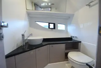 Thumbnail von Rodman Spirit 31 HT Moteur Hors-bord Pufferfish