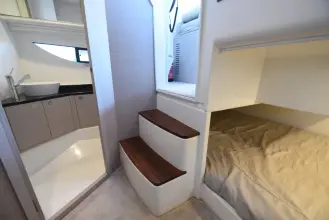 Thumbnail von Rodman Spirit 31 HT Moteur Hors-bord Pufferfish