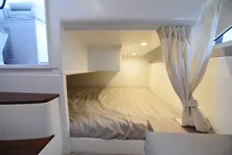 Thumbnail von Rodman Spirit 31 HT Moteur Hors-bord Pufferfish