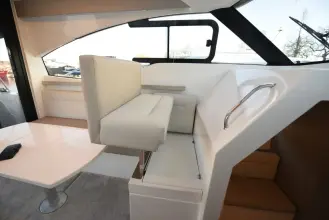 Thumbnail von Rodman Spirit 31 HT Moteur Hors-bord Pufferfish