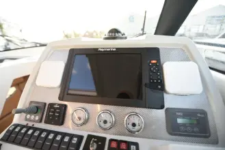 Thumbnail von Rodman Spirit 31 HT Moteur Hors-bord Pufferfish