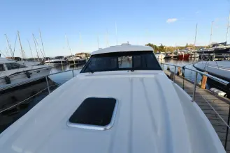 Thumbnail von Rodman Spirit 31 HT Moteur Hors-bord Pufferfish