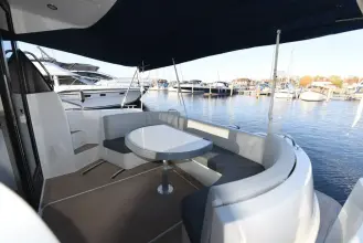 Thumbnail von Rodman Spirit 31 HT Moteur Hors-bord Pufferfish