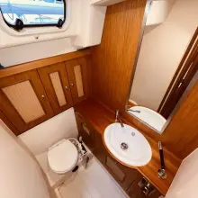 Thumbnail von ムーディー AC 41 クラーケン