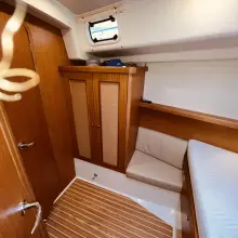 Thumbnail von ムーディー AC 41 クラーケン