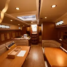 Thumbnail von ムーディー AC 41 クラーケン