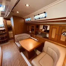 Thumbnail von ムーディー AC 41 クラーケン