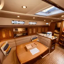 Thumbnail von ムーディー AC 41 クラーケン