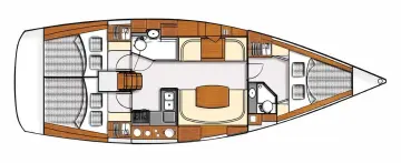 Thumbnail von ムーディー AC 41 クラーケン