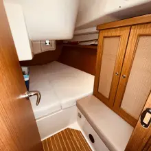 Thumbnail von ムーディー AC 41 クラーケン