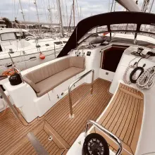 Thumbnail von ムーディー AC 41 クラーケン