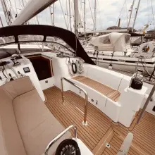 Thumbnail von ムーディー AC 41 クラーケン