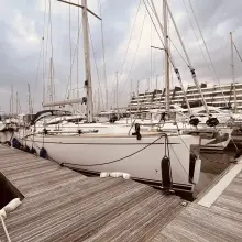 Thumbnail von ムーディー AC 41 クラーケン