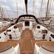 Thumbnail von ムーディー AC 41 クラーケン