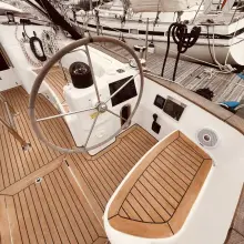 Thumbnail von ムーディー AC 41 クラーケン